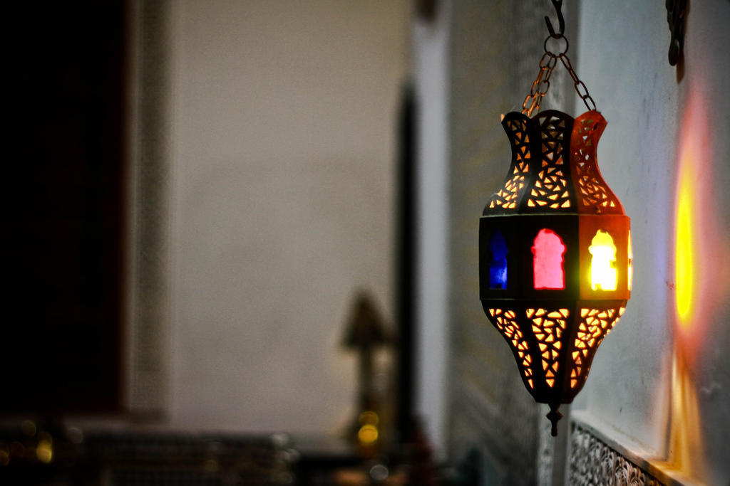 Palais Batha Hotel Fez Bagian luar foto