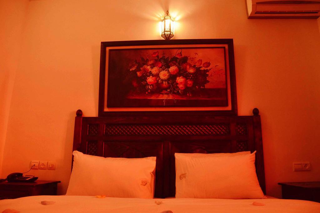 Palais Batha Hotel Fez Ruang foto