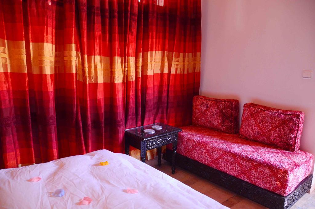 Palais Batha Hotel Fez Ruang foto