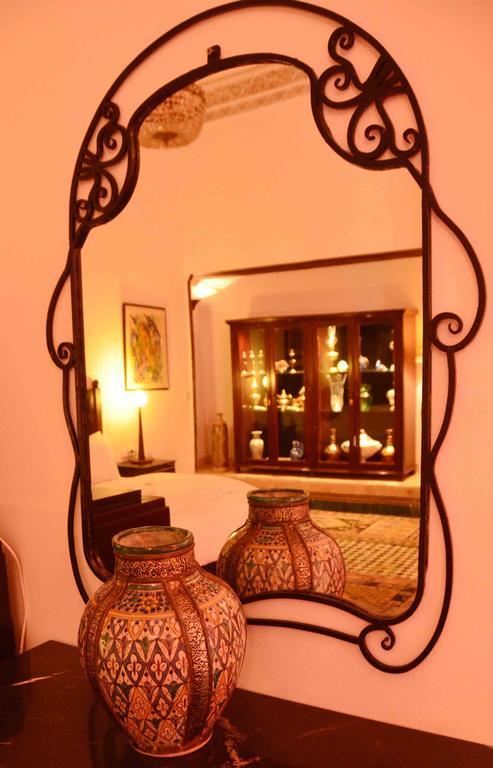 Palais Batha Hotel Fez Ruang foto
