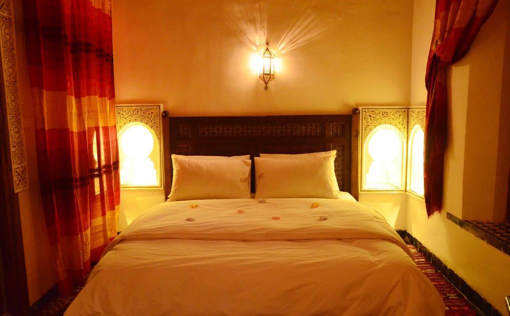 Palais Batha Hotel Fez Ruang foto