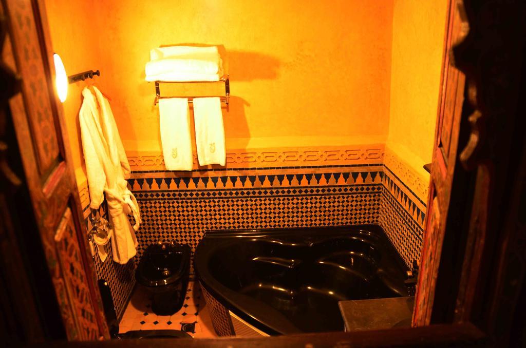 Palais Batha Hotel Fez Ruang foto